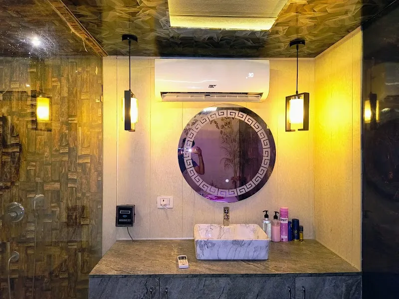 The Spa