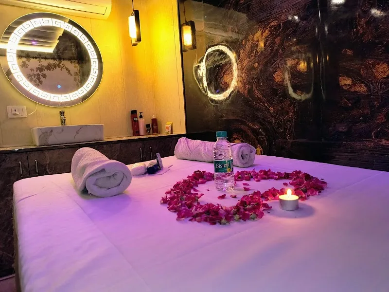 The Spa
