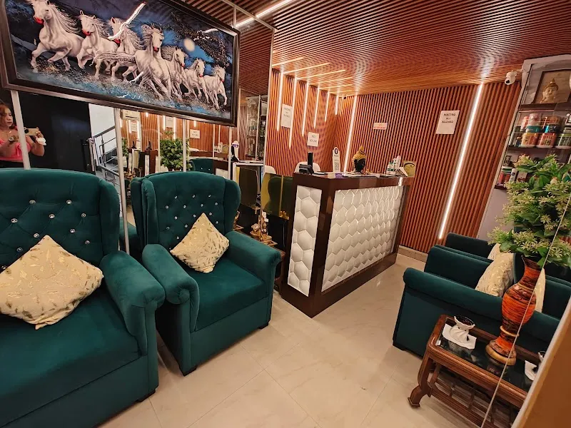 The Spa