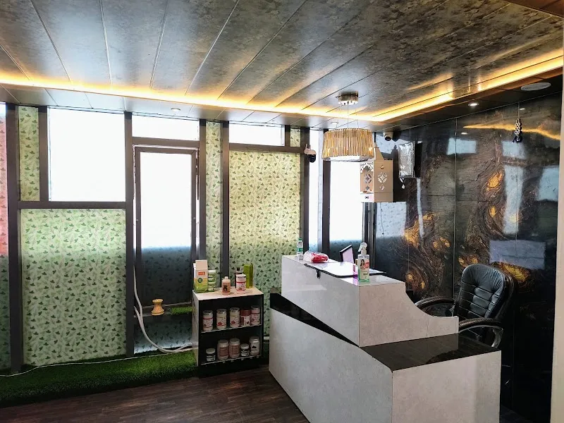 The Spa