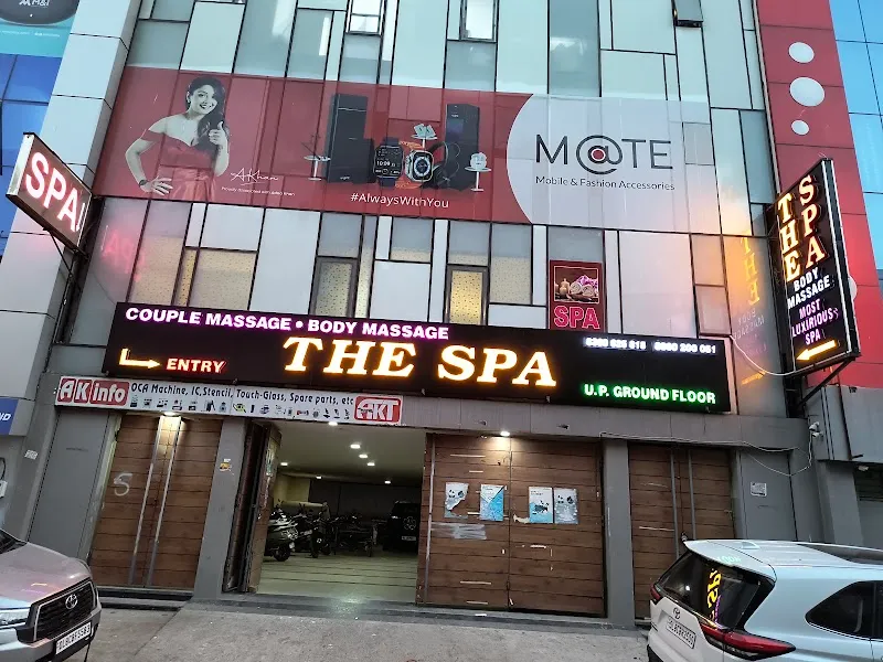 The Spa