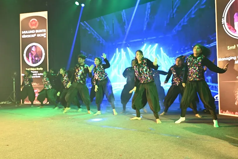 Anantesh Studio (Dance & Fitness)