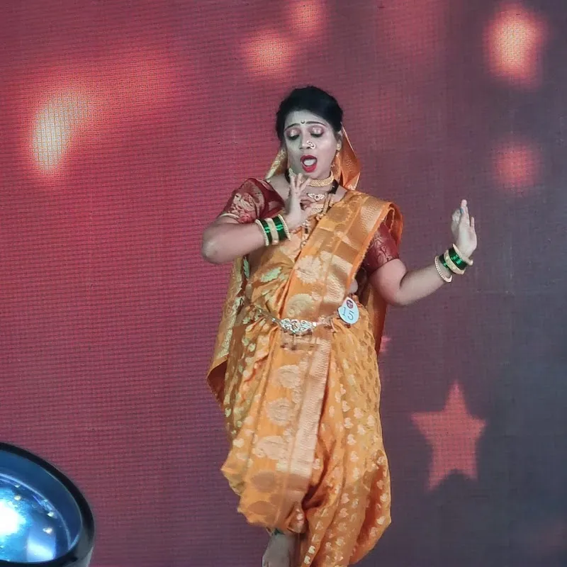 Anantesh Studio (Dance & Fitness)