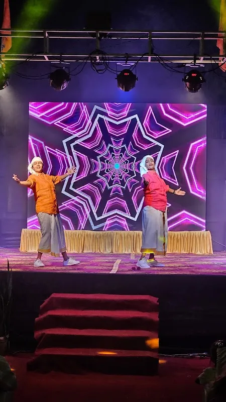Anantesh Studio (Dance & Fitness)
