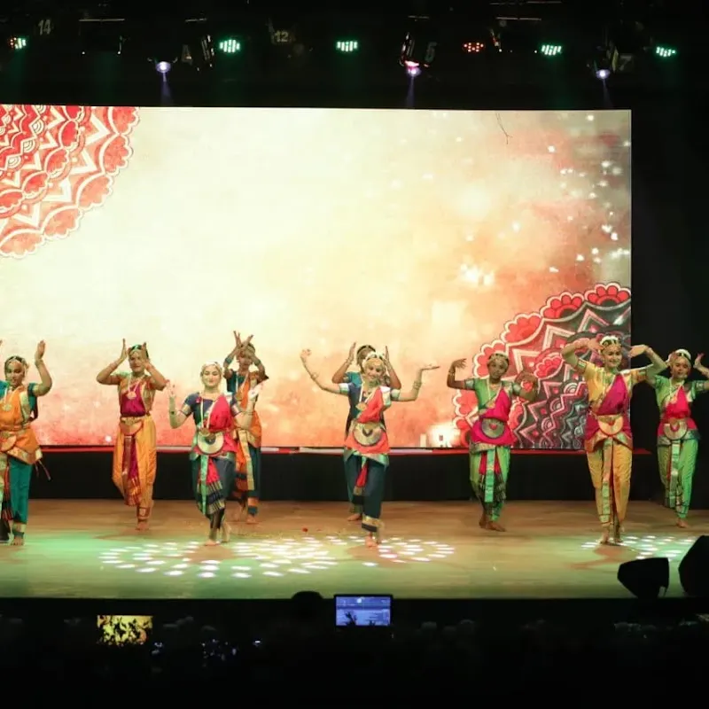 Anantesh Studio (Dance & Fitness)