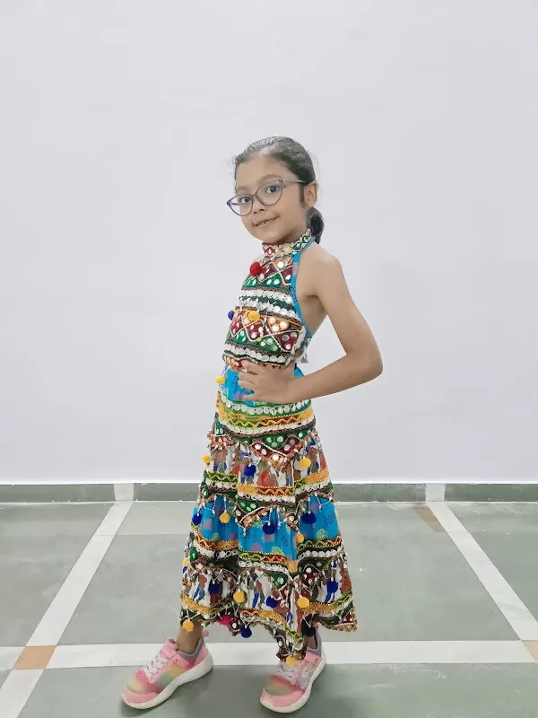 Anantesh Studio (Dance & Fitness)