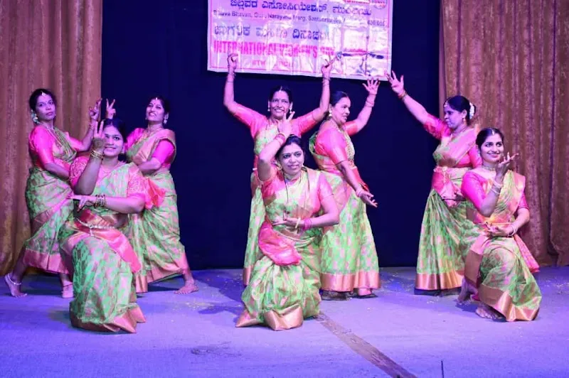 Anantesh Studio (Dance & Fitness)