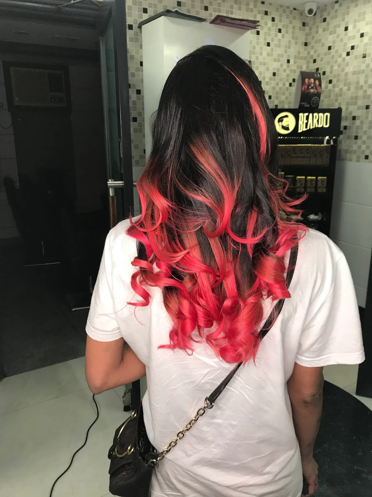 Prince & Princess Unisex Salon - Best Hair & Makeup Studio In CR Park Delhi