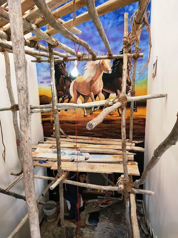 KALAJANYA ART STUDIO - Best wall art artist in Bangalore