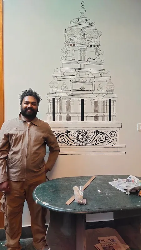 KALAJANYA ART STUDIO - Best wall art artist in Bangalore