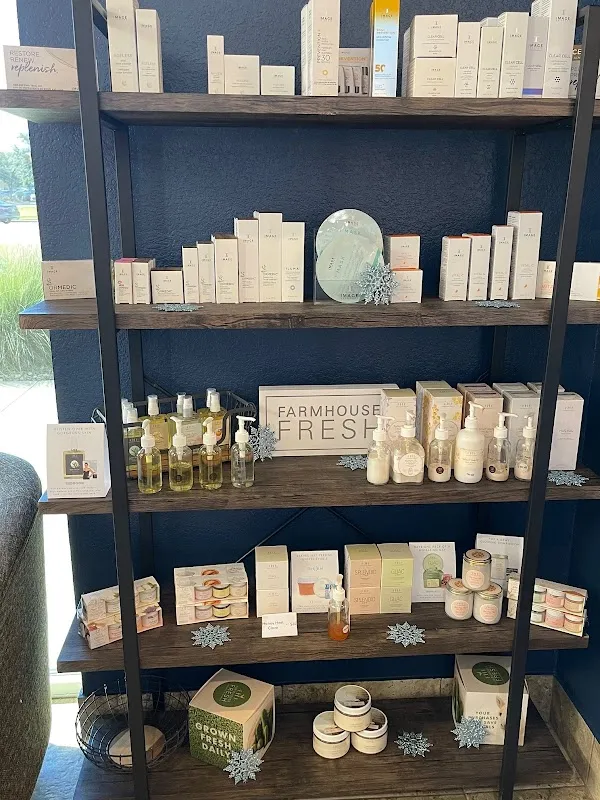 Spa Haven