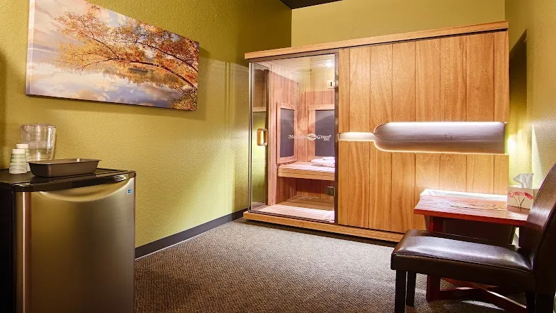Spa Haven