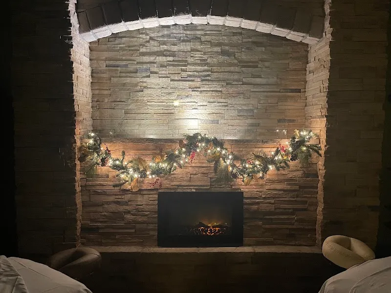 Spa Haven