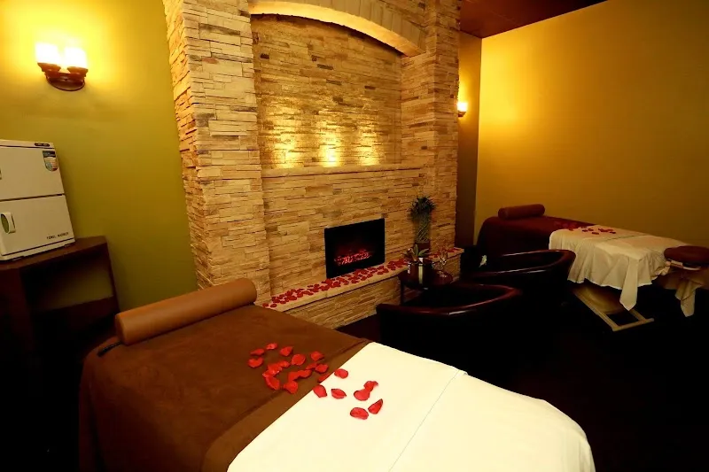 Spa Haven