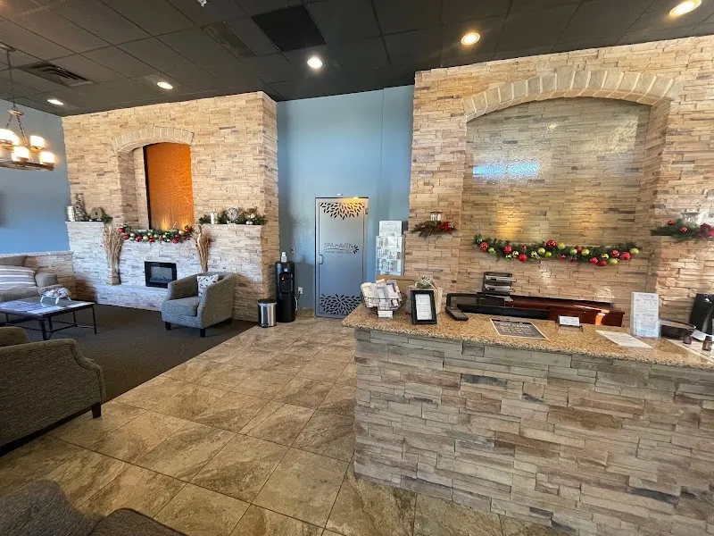Spa Haven