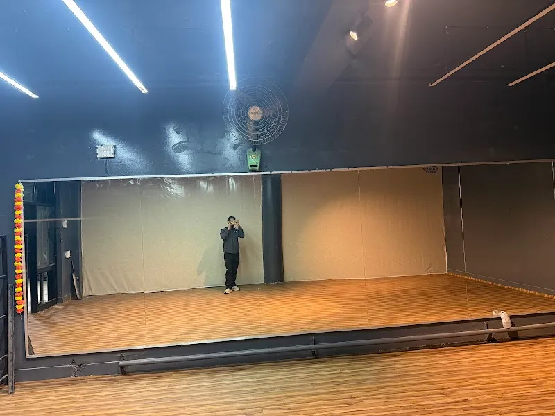 Delhi fitness school
