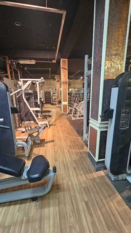 Delhi fitness school