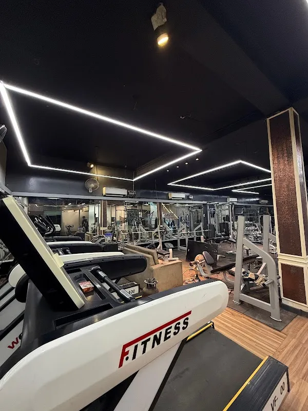 Delhi fitness school