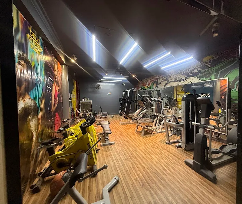 Delhi fitness school
