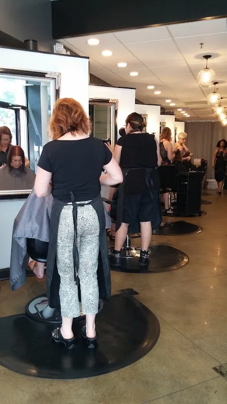 Bella Hair Salon of Canton