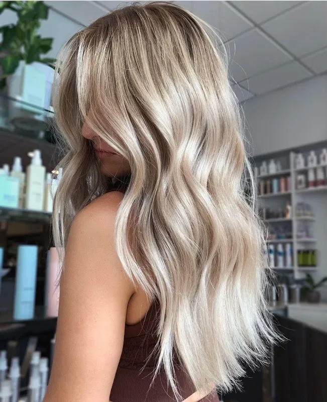 Bella Hair Salon of Canton