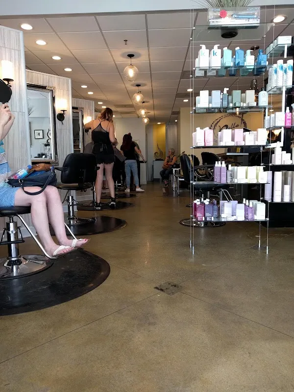 Bella Hair Salon of Canton