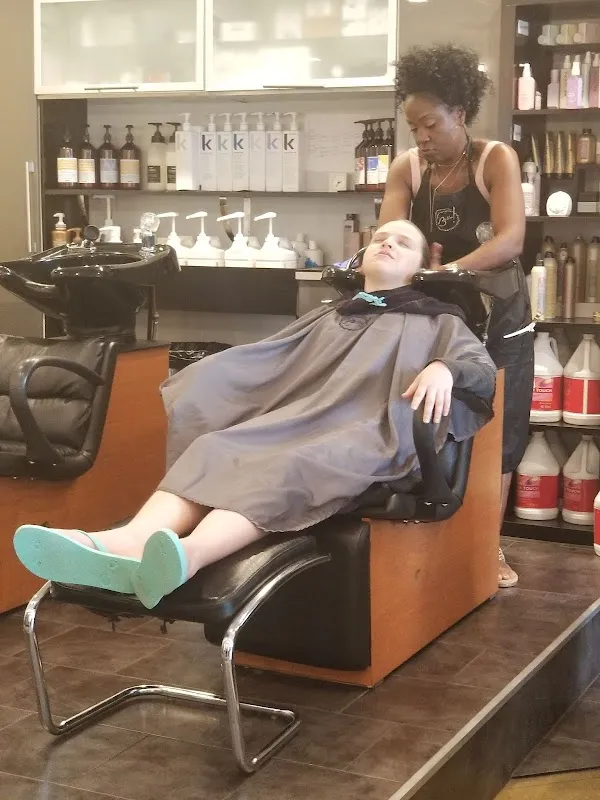 Bella Hair Salon of Canton