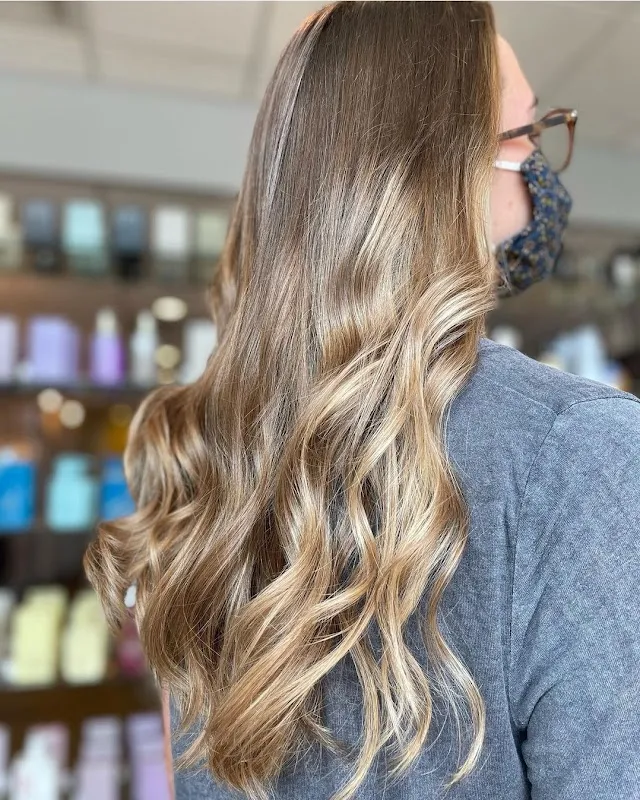 Bella Hair Salon of Canton