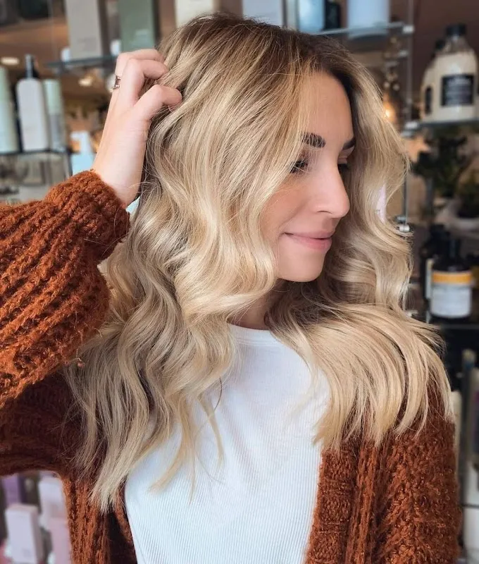 Bella Hair Salon of Canton