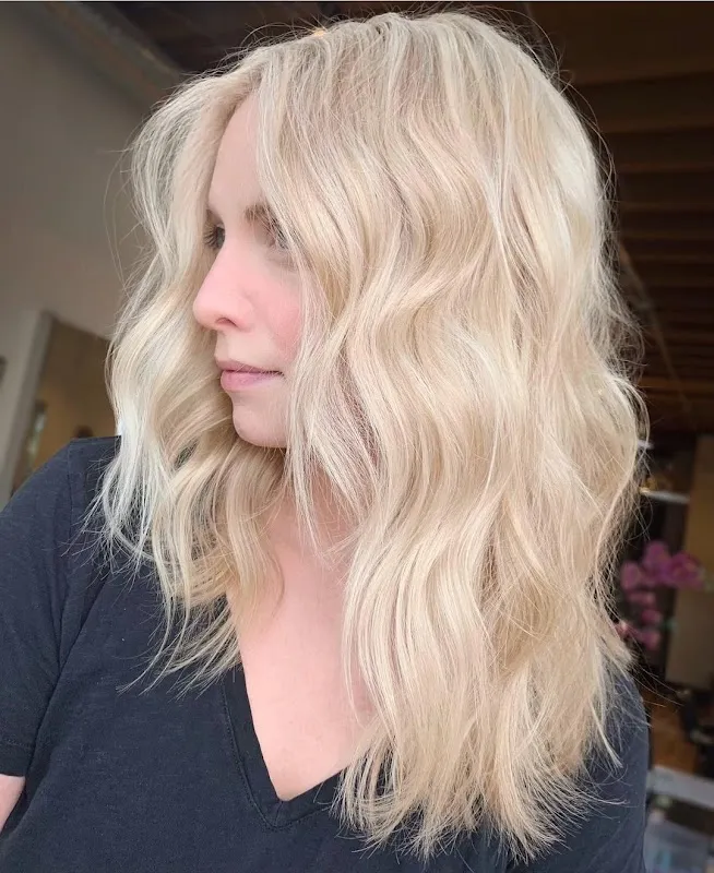 Bella Hair Salon of Canton