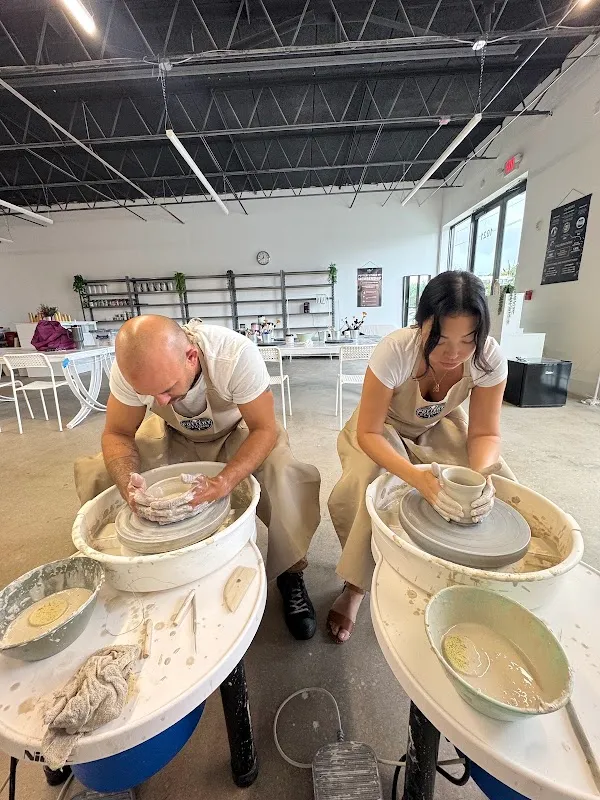 Pottery Studio 1 Fort Lauderdale-Hollywood