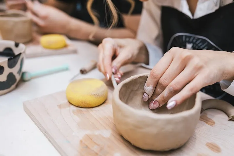 Pottery Studio 1 Fort Lauderdale-Hollywood