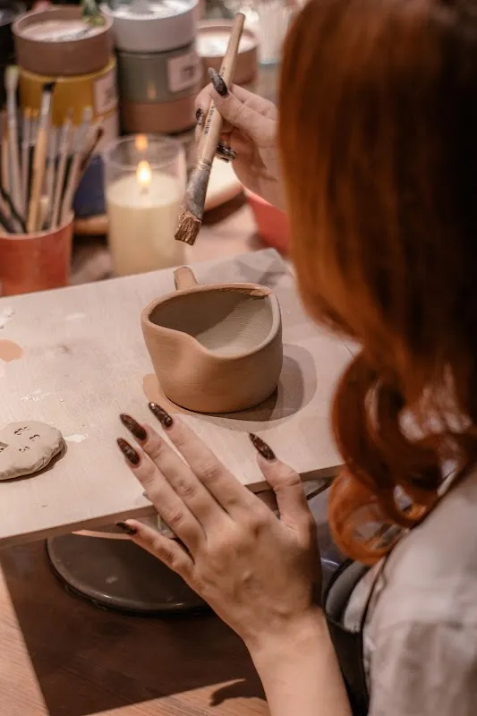 Pottery Studio 1 Fort Lauderdale-Hollywood
