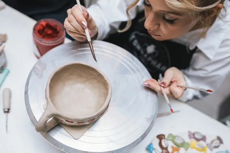 Pottery Studio 1 Fort Lauderdale-Hollywood