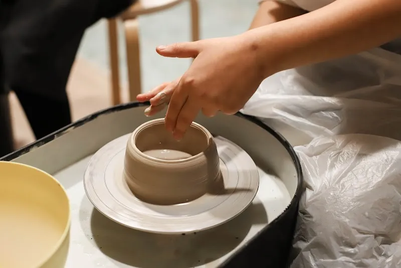 Pottery Studio 1 Fort Lauderdale-Hollywood
