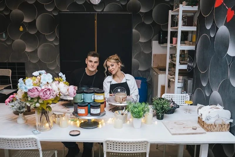 Pottery Studio 1 Fort Lauderdale-Hollywood
