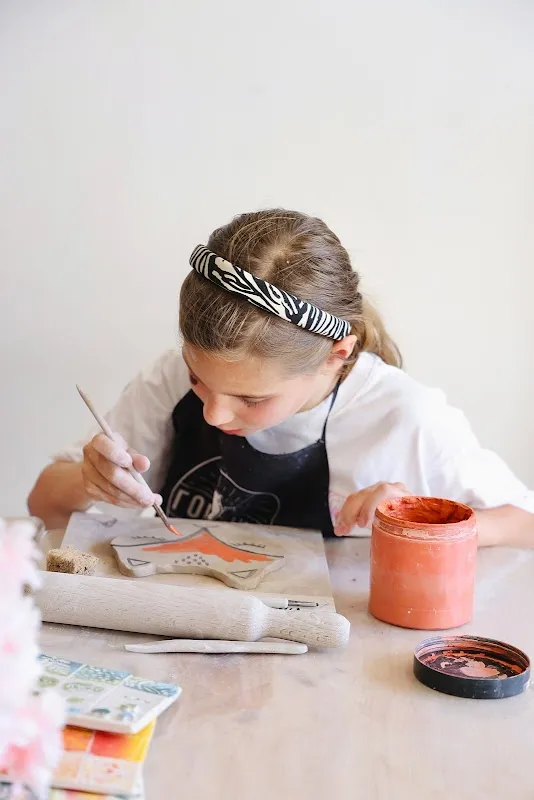 Pottery Studio 1 Fort Lauderdale-Hollywood