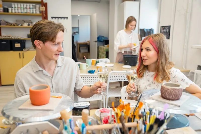Pottery Studio 1 Fort Lauderdale-Hollywood