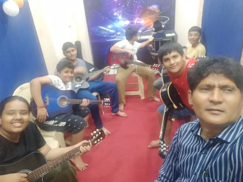 Mahendra Recording Studio