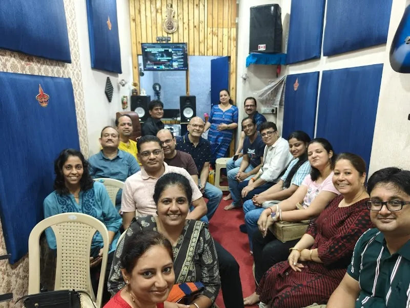 Mahendra Recording Studio
