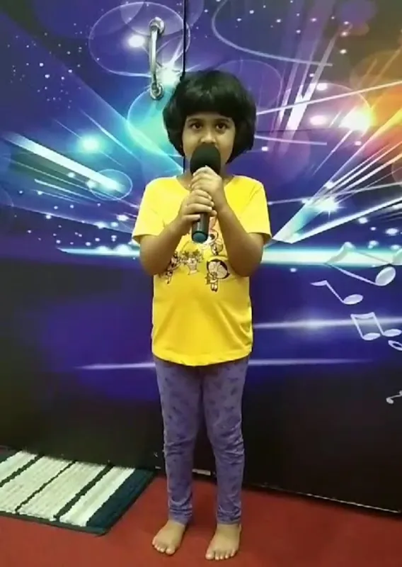 Mahendra Recording Studio