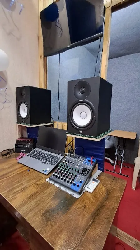 Mahendra Recording Studio