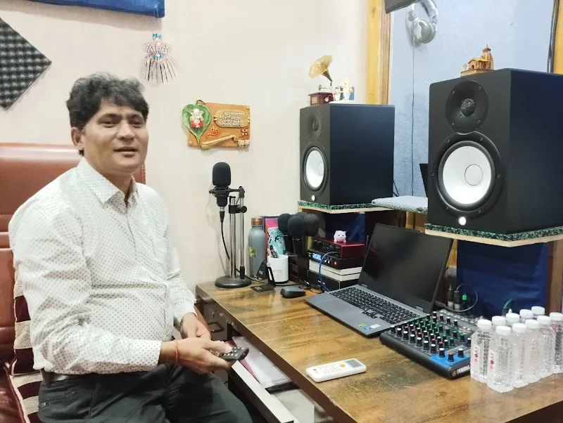 Mahendra Recording Studio