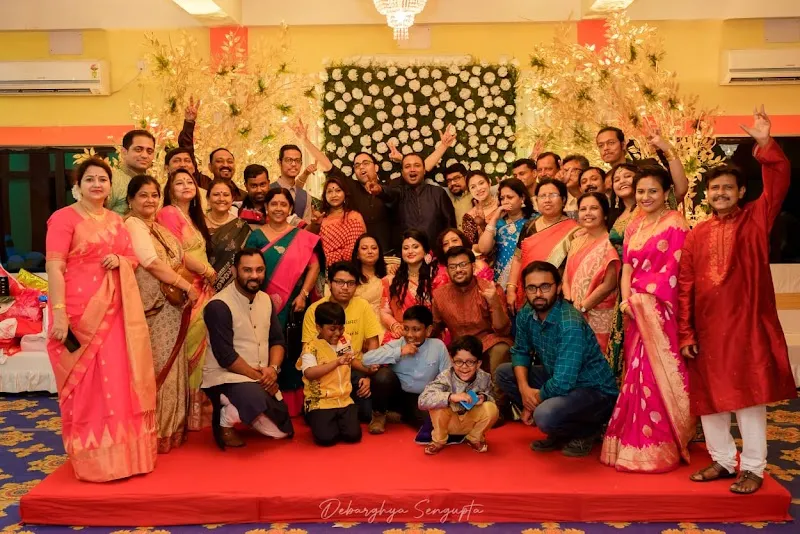 Debarghya Sengupta Photos & Films | Wedding Photography in Durgapur | Baby Photoshoot