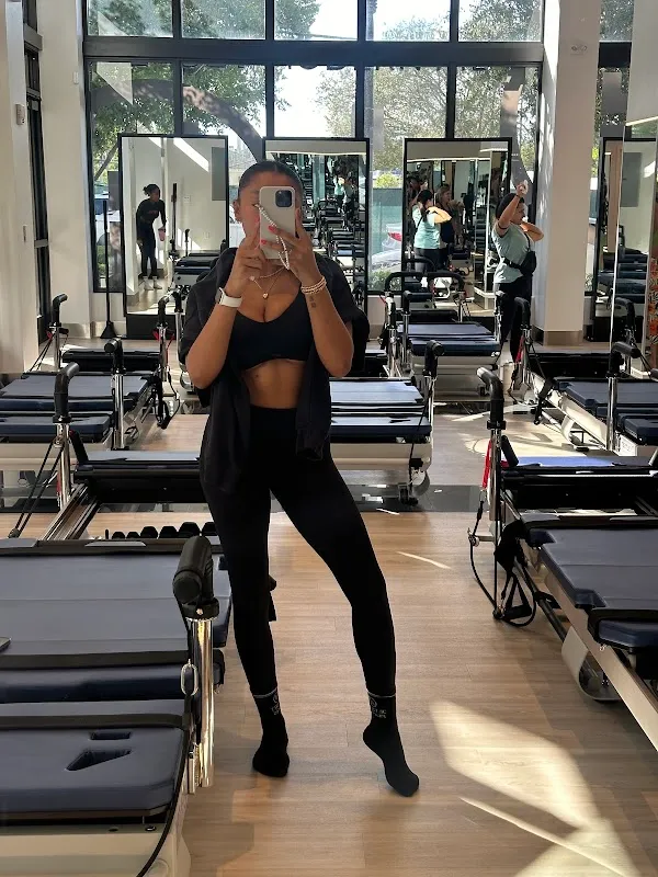 JETSET Pilates - Flagler Village