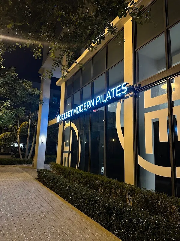 JETSET Pilates - Flagler Village