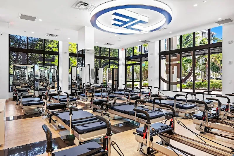 JETSET Pilates - Flagler Village