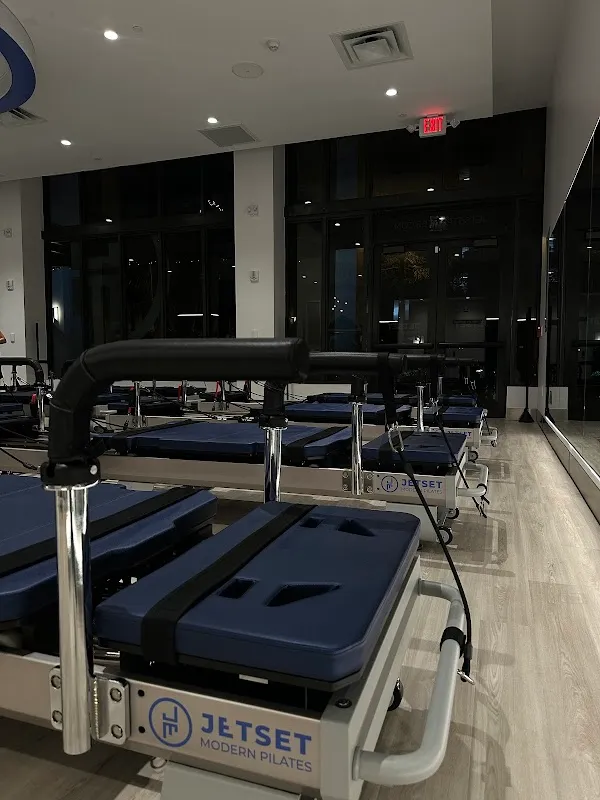 JETSET Pilates - Flagler Village