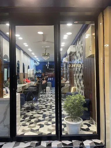 AMEEROS SALON