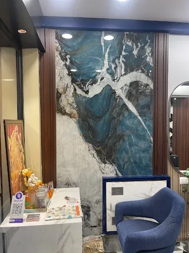 AMEEROS SALON